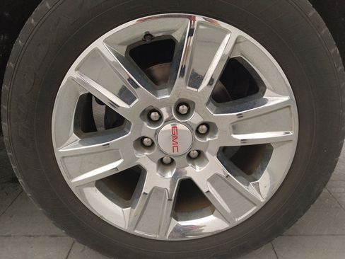 Used 2014 GMC Sierra 1500 SLE w/ SLE Value Package RWD image 31