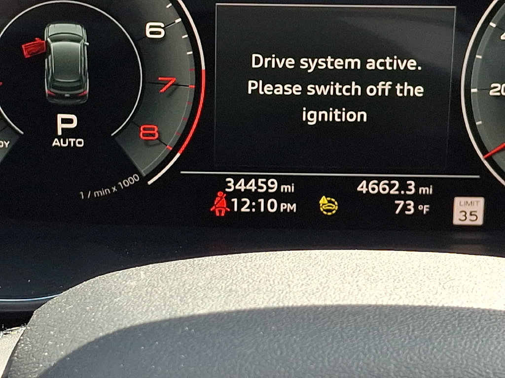 Used 2023 Audi Q3 2.0T Premium Plus w/ Premium Plus Package AWD/4WD image 21