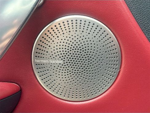 Used 2023 Kia Stinger GT2 w/ Red Interior Color Package image 19