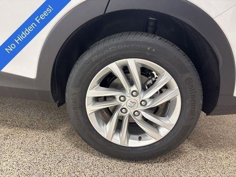 New 2026 Buick Envista Preferred image 22