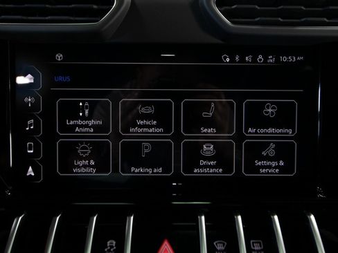 Used 2022 Lamborghini Urus image 27
