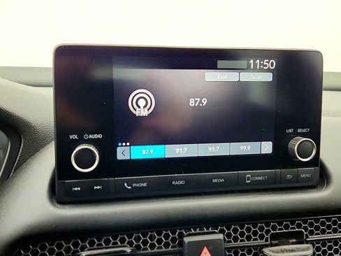 Used 2023 Honda HR-V Sport image 16