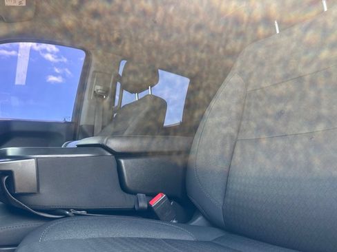 Used 2022 Chevrolet Silverado 1500 Custom RWD image 36