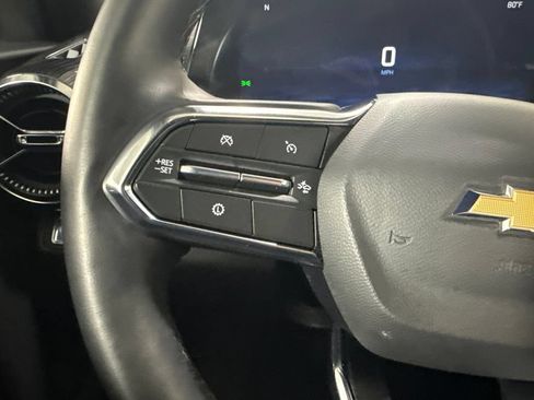 Used 2026 Chevrolet Equinox LT FWD image 21
