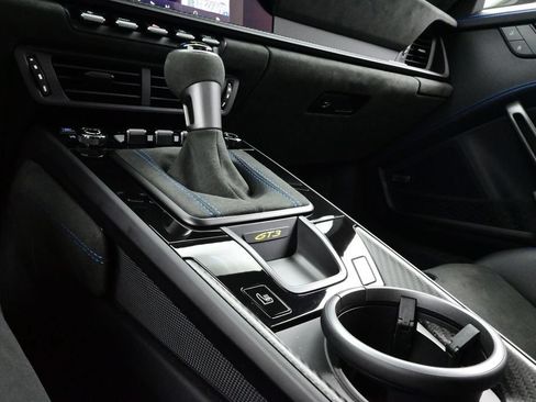 Certified 2026 Porsche 911 GT3 RWD image 12