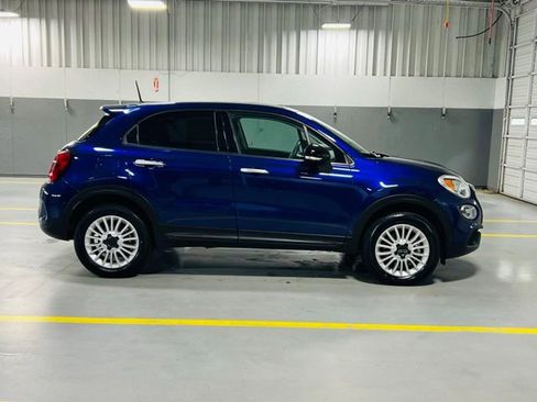Used 2022 FIAT 500X Pop w/ Pop Value Package AWD/4WD image 19