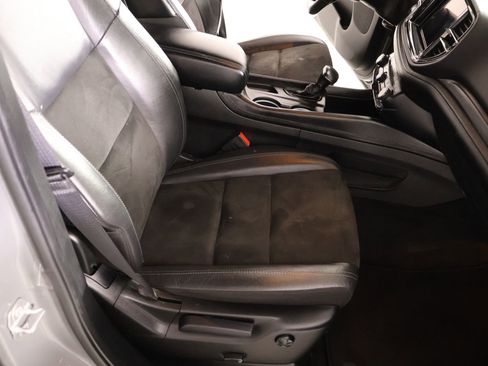 Used 2022 Dodge Durango GT AWD/4WD image 14