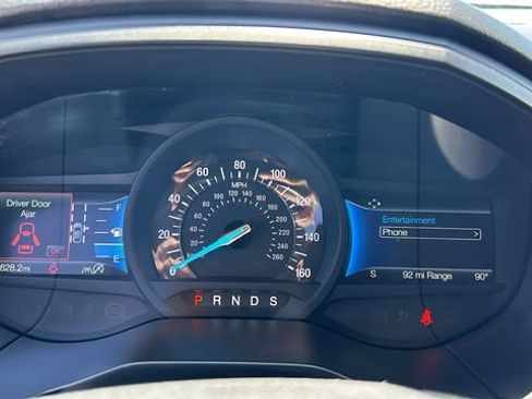 Certified 2024 Ford Edge SEL AWD/4WD image 18