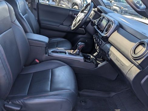 Certified 2019 Toyota Tacoma TRD Pro image 19