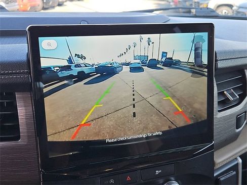 Used 2024 Ford Expedition Max Limited image 26