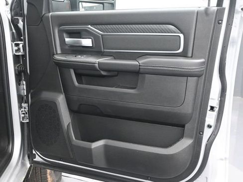 New 2026 RAM 3500 Big Horn image 11