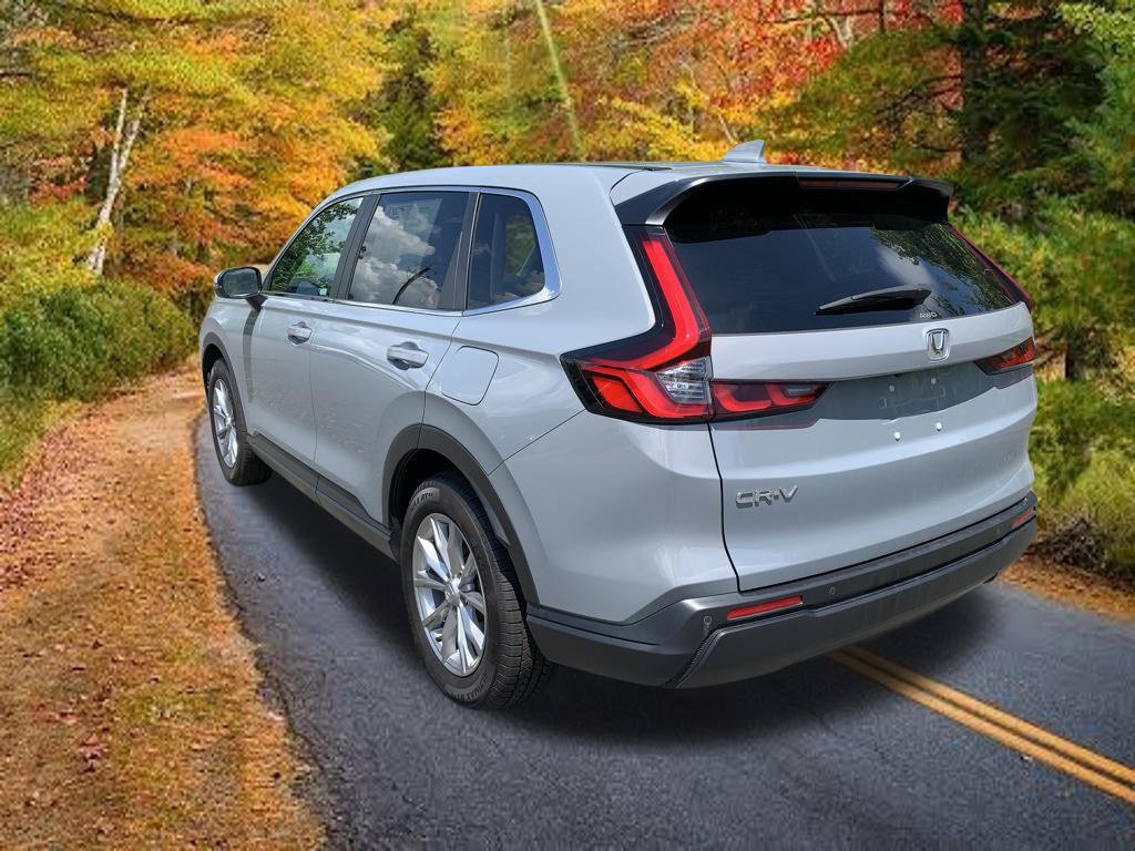 Used 2023 Honda CR-V EX-L image 5