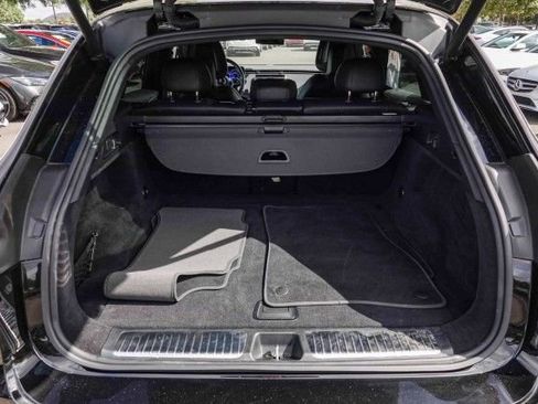 Used 2023 Mercedes-Benz EQE 350+ 4MATIC SUV image 26