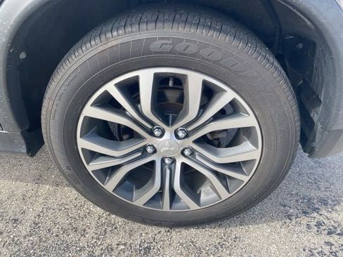 Used 2017 Mitsubishi Outlander Sport FWD image 6