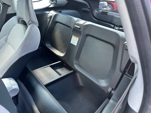Used 2011 Honda CR-Z EX image 15