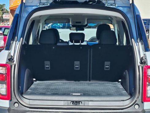 New 2026 Ford Bronco Sport Big Bend image 26
