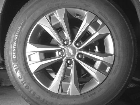 Used 2025 Chevrolet Equinox LT image 15