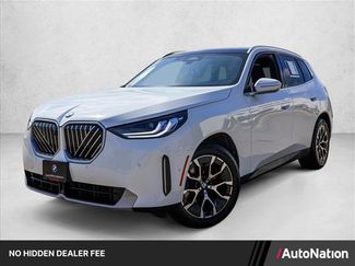 Used 2026 BMW X3 xDrive30i AWD/4WD video 1