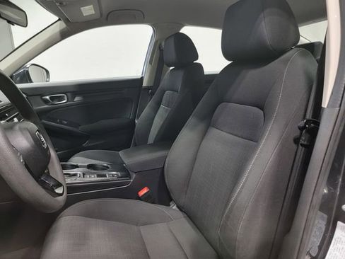 Certified 2023 Honda Civic LX image 13
