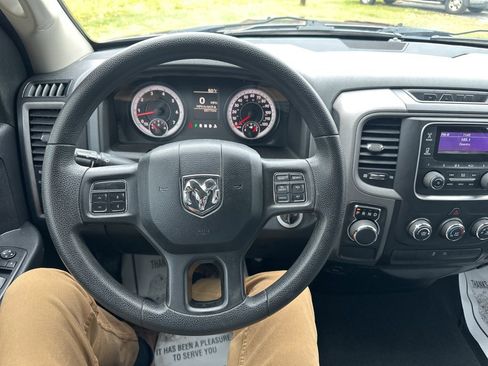 Used 2015 RAM 1500 Express image 19