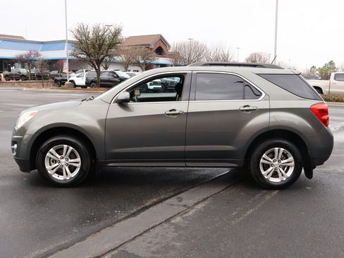 Used 2013 Chevrolet Equinox LT image 29