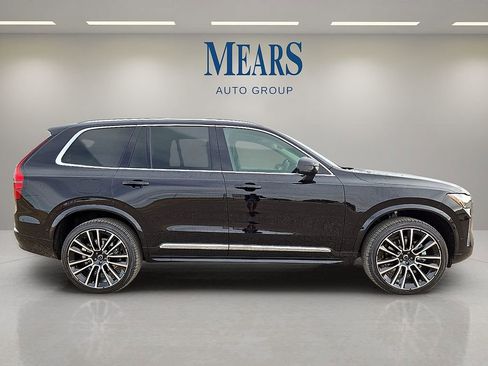 New 2026 Volvo XC90 B6 Plus image 6