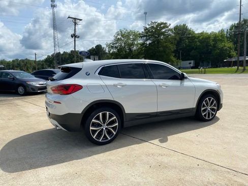 Used 2018 BMW X2 sDrive28i w/ Convenience Package FWD image 10