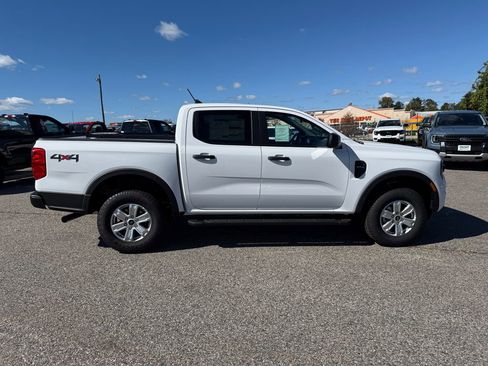 New 2025 Ford Ranger XL w/ Trailer Tow Package image 5