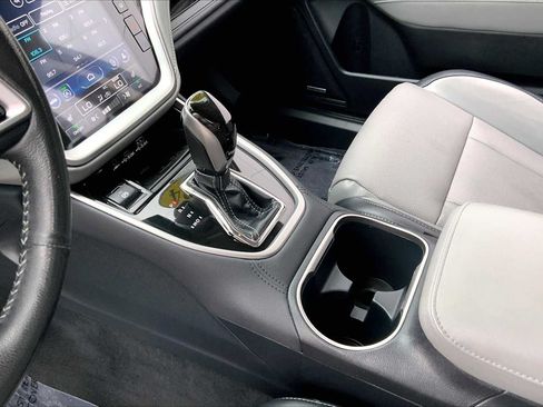 Certified 2024 Subaru Outback Limited XT AWD/4WD image 17