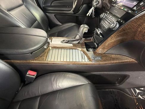 Used 2012 Acura MDX AWD/4WD image 39