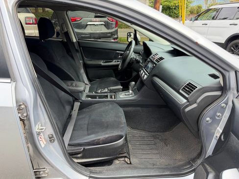 Used 2015 Subaru Impreza 2.0i Premium image 14