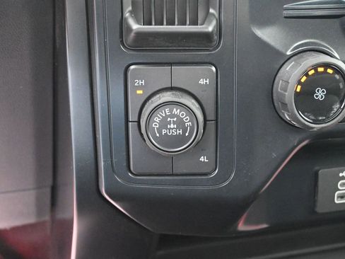 New 2025 Ford F150 XL image 21