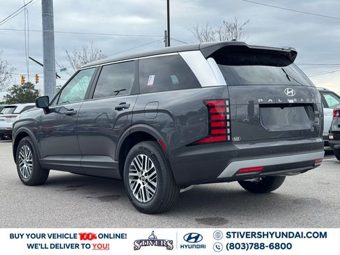 New 2026 Hyundai Palisade SE image 12