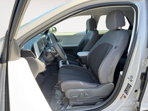 Used 2024 Hyundai Ioniq 5 SEL AWD/4WD image 7