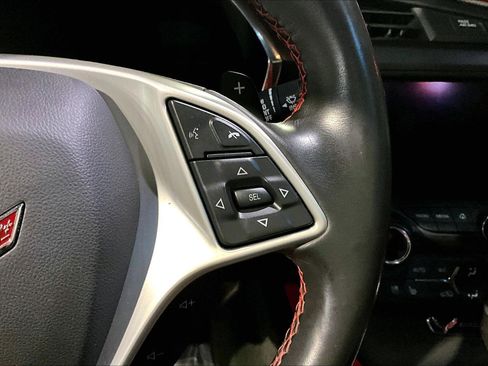 Used 2015 Chevrolet Corvette Z51 3LT w/ 3LT Preferred Equipment Group image 19