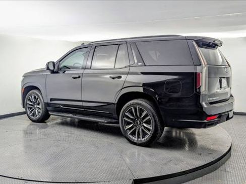 Used 2023 Cadillac Escalade Sport AWD/4WD image 7