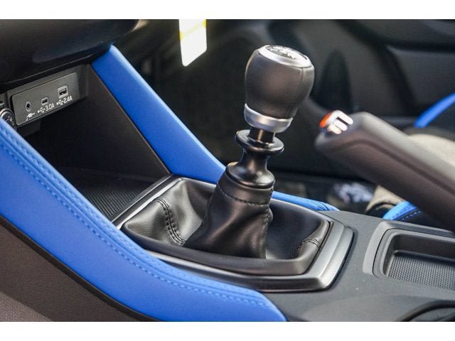 New 2026 Subaru WRX tS w/ WRX Essentials Package AWD/4WD image 45