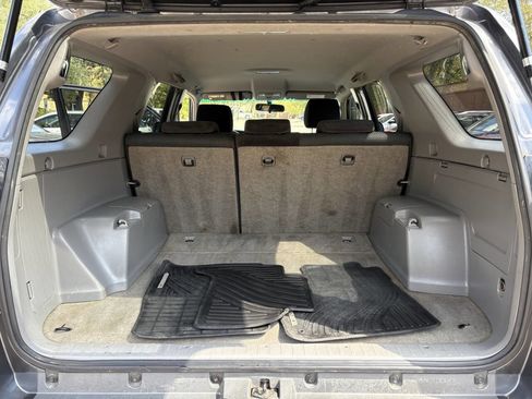 Used 2005 Toyota 4Runner Sport image 19