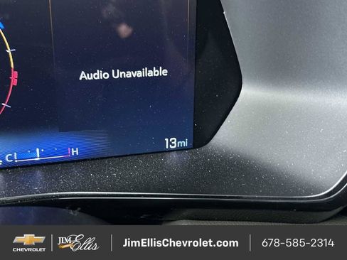 Certified 2026 Chevrolet Colorado ZR2 w/ Technology Package AWD/4WD image 12