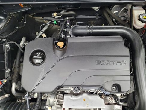 Used 2018 Chevrolet Malibu LS image 30