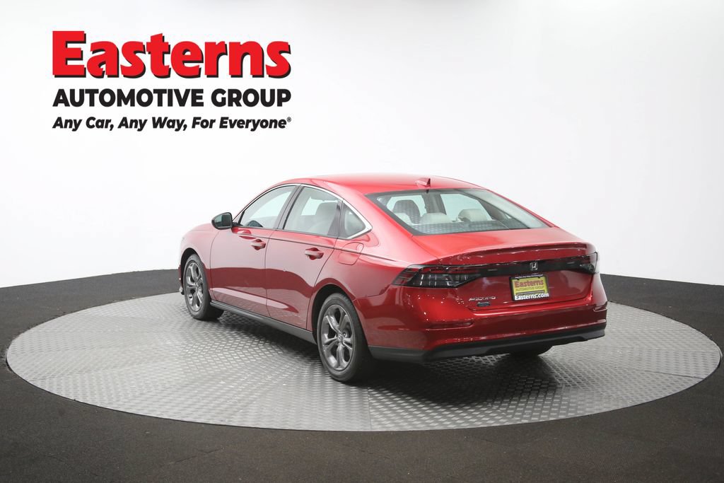 Used 2024 Honda Accord EX image 67