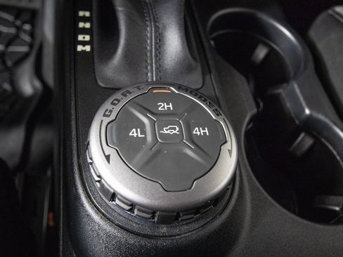 Used 2023 Ford Bronco 4-Door image 27