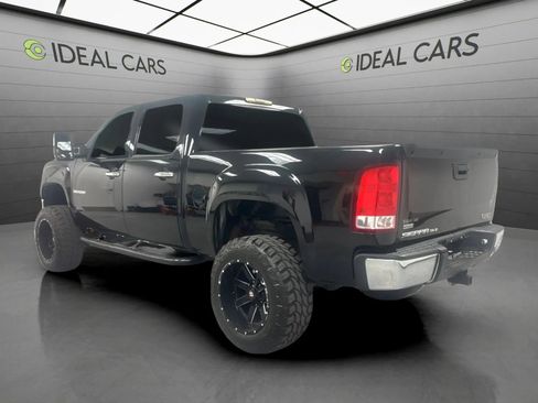 Used 2012 GMC Sierra 1500 SLE w/ Regional Value Package RWD image 7