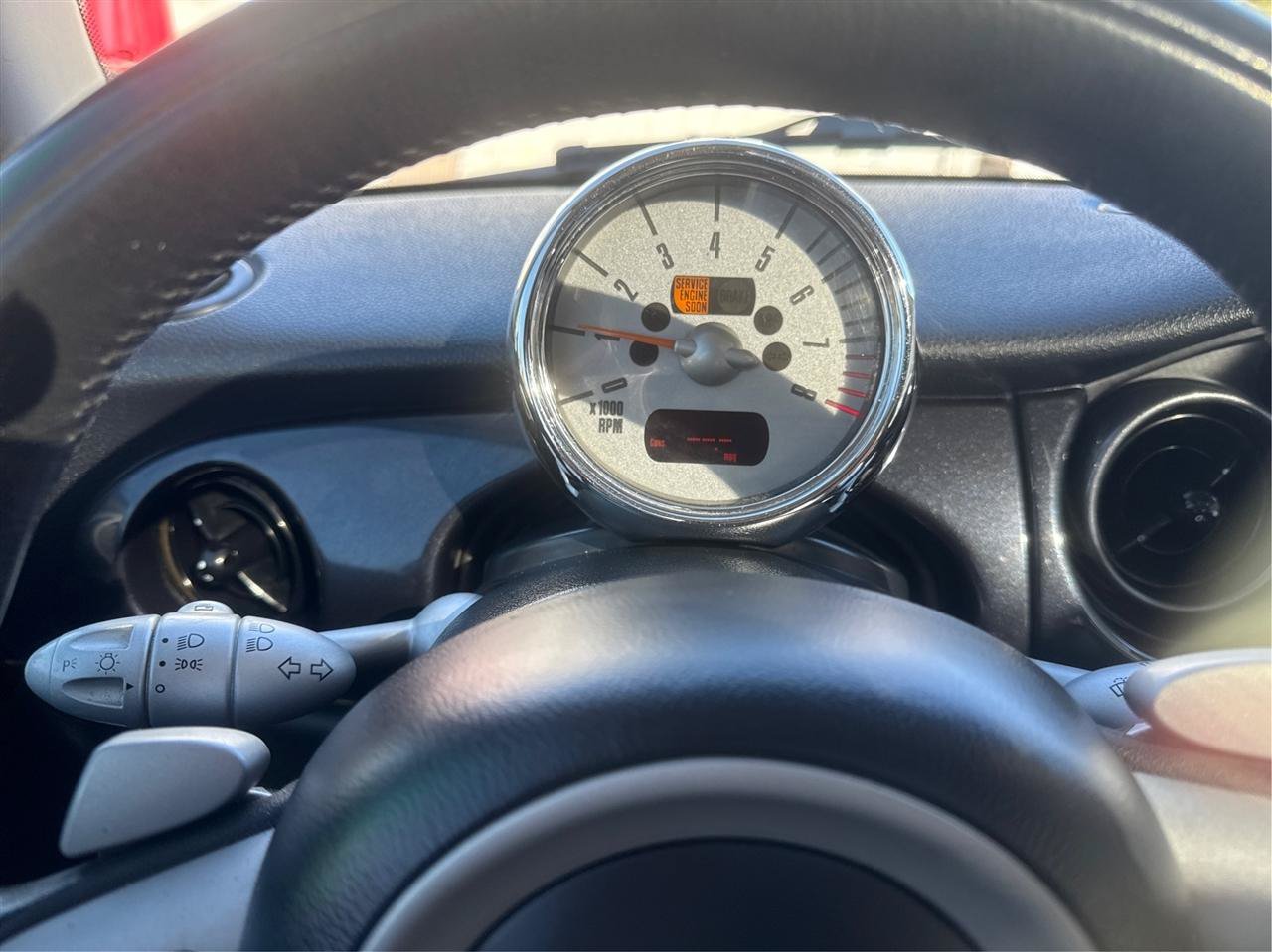 Used 2006 MINI Cooper S FWD image 16