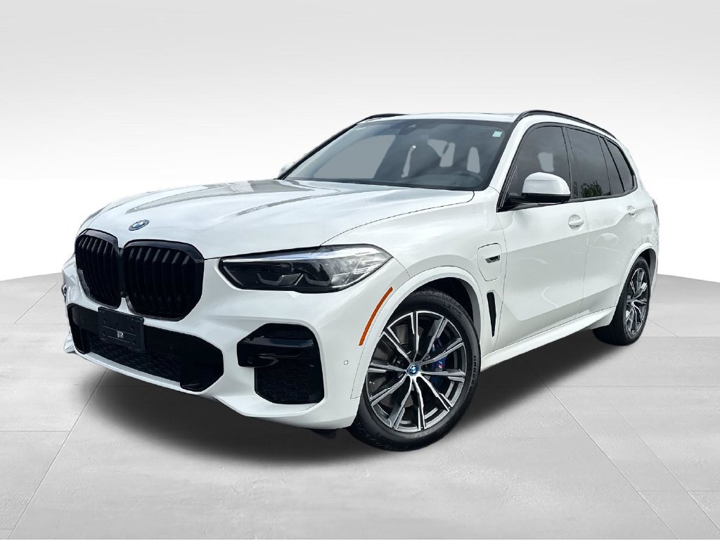 Used 2023 BMW X5 xDrive45e w/ M Sport Package AWD/4WD 360° Tour