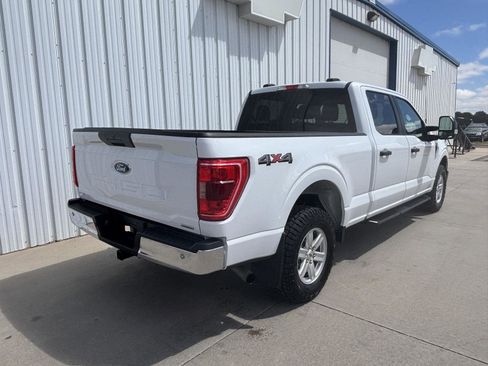 Used 2022 Ford F150 XLT AWD/4WD image 6
