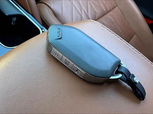 Used 2024 Kia Telluride EX X-Line AWD/4WD image 36