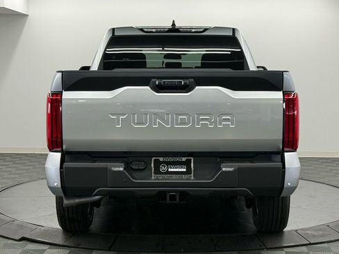 New 2026 Toyota Tundra SR5 image 7
