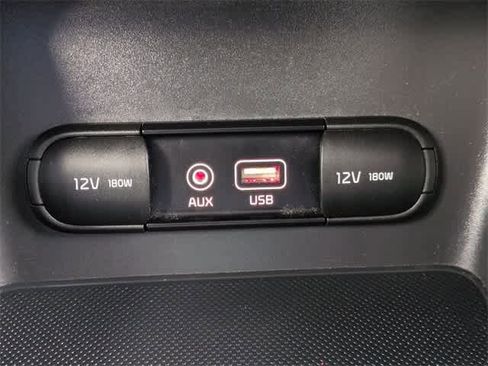 Used 2019 Kia Sportage LX image 31