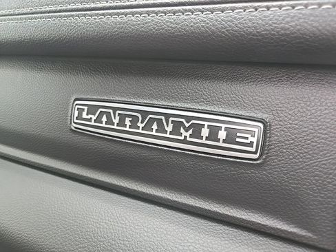 Used 2023 RAM 1500 Laramie AWD/4WD image 88